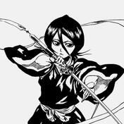 kuchiki rukia